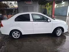 Chevrolet Nexia 3, 2020