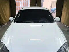 Chevrolet Lacetti, 2008