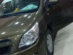 Chevrolet Cobalt, 2023